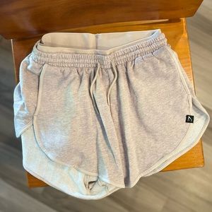 Gymshark shorts